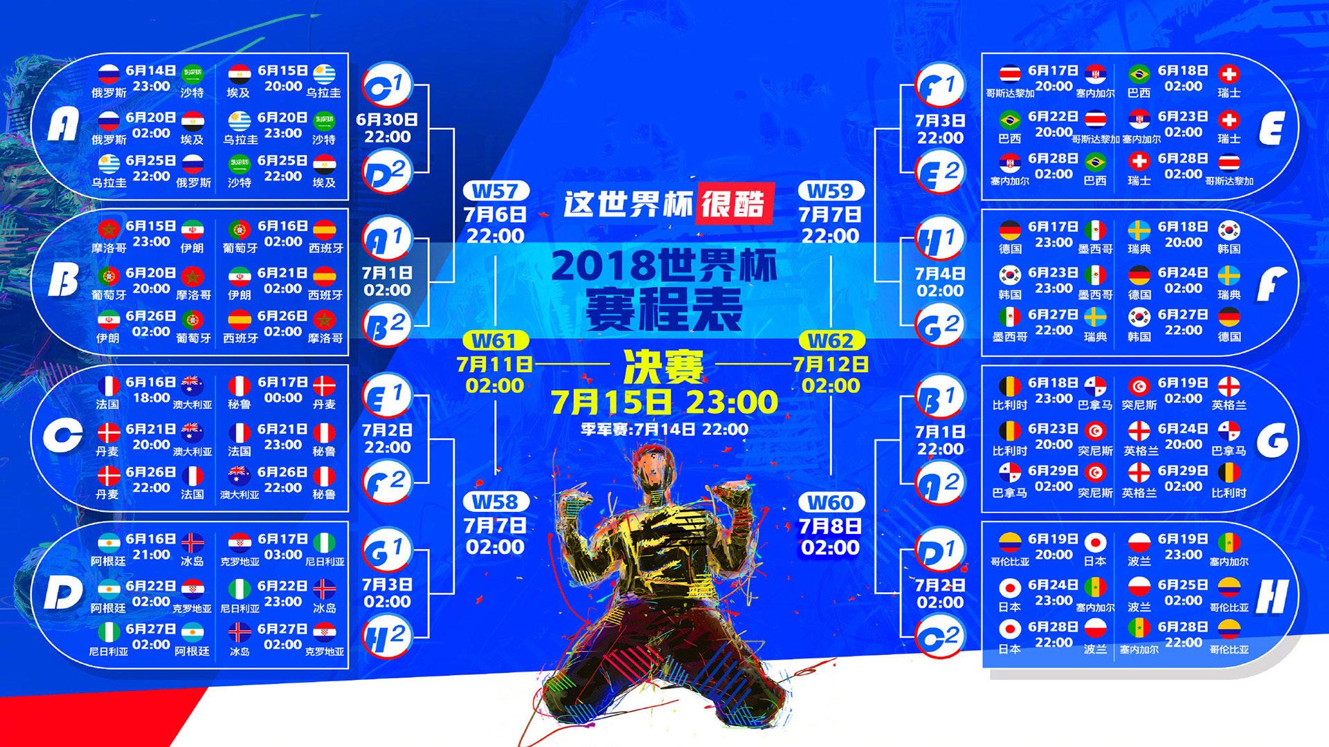 格列兹曼导演荷兰队B组首胜！2026世界杯荷兰2-1斯洛伐克，节奏快如闪电